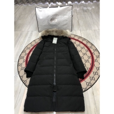 Canada Goose Down Jackets